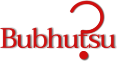 Bubhutsu